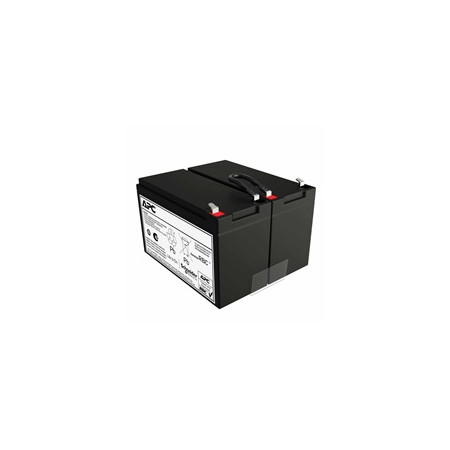 APC Replacement Battery Cartridge #206, pro SMV750CAI, SMV1000CAI
