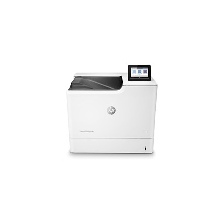 HP Color LaserJet Enterprise M653dn (A4, 56 ppm, USB, Ethernet, Duplex)