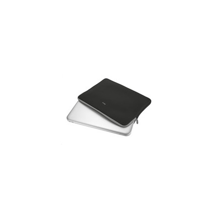 TRUST Pouzdro na notebook 13.3" Primo Soft Sleeve for laptops - black