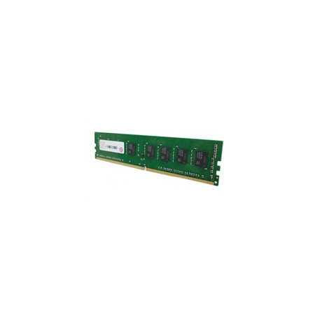 QNAP rozšiřující paměť 4GB DDR4 ECC-2666