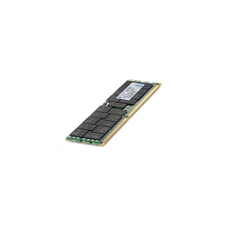 HP Mem 32GB (1x32G) x4 PC314900L (DDR3-1866) Load Reduced CAS13 RENEW 708643-B21