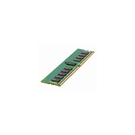 HPE 16GB (1x16GB) Dual Rank x8 DDR4-2666 CAS-19-19-19 Unbuff Std Mem Kit ml30/dl20G10