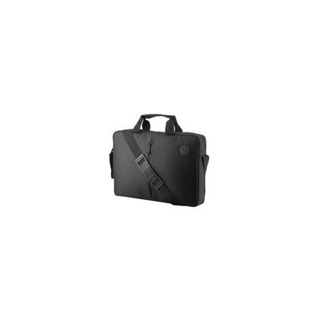 HP 15.6 Value Black Topload - BAG