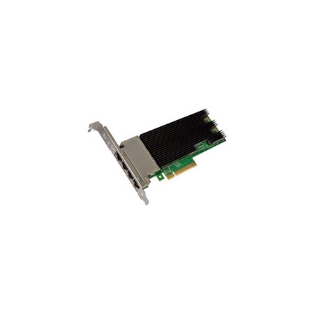 Intel Ethernet Converged Network Adapter X710-T4, retail