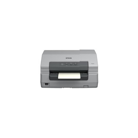 EPSON tiskárna jehličková PLQ-22 24 jehel, 480 zn/s, 1+6 kopii, USB 2.0, LPT, COM