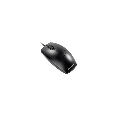 Optická myš s elegantním designem. Vybavena je dvěma tlačítky a kolečkem. Je vhodná jak pro praváky, tak pro leváky. So