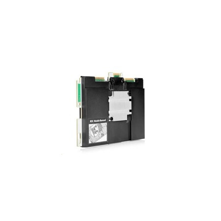 HPE Smart Array P204i-c SR Gen10 (4 Internal Lanes/1GB Cache) 12G SAS Modular Controller