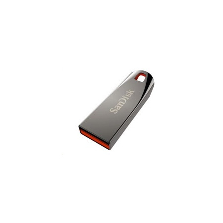 SanDisk Flash Disk 64GB USB 2.0 Cruzer Force