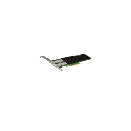 Intel Ethernet Network Adapter XXV710-DA2, retail