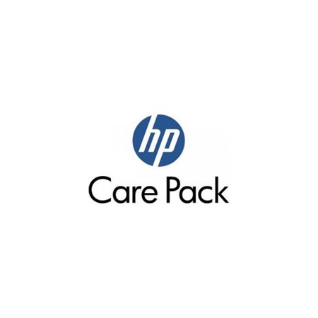 HP CPe 1y PW Nbd Exchange Scanjet 7500 Service