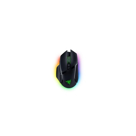 RAZER myš Basilisk V3 Pro, RGB, Bluetooth, optická
