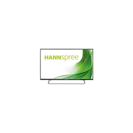 HANNspree MT LCD HL407UPB 40" 1920x1080, 16:9, 260cd/m2, 5000:1 / 5M:1, 8,5 ms