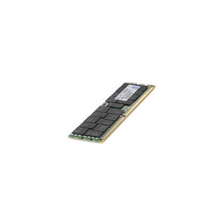 HP Memory 16GB (1x16GB) Dual Rank x4 DDR4-2133 CAS15/15/15 RegKit G9 HP RENEW 726719-B21