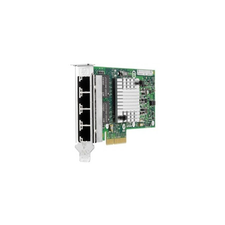 HP NC365T 4-port Ethernet Server Adapter HP RENEW 593722-B21