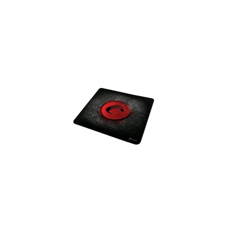 C-TECH herní podložka pod myš ANTHEA, 320x270x4mm, obšité okraje