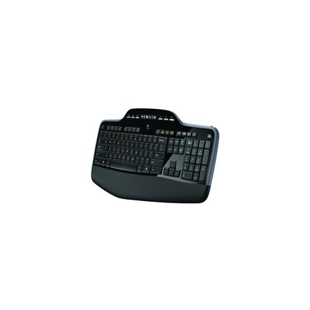 Logitech® Wireless Desktop MK710, EN