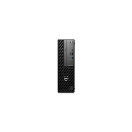 DELL PC OptiPlex 3000 SFF/180W/TPM/i5-12500/16GB/256GB SSD/Integrated/Kb|Mouse/W11 Pro/3Y Basic Onsite