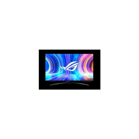ASUS LCD 41.5" PG42UQ ROG SWIFT OLED 3840x2160 138Hz 0.1ms 450cd Non-glare repro HDMI DP 133% sRGB/98% DCI-P3