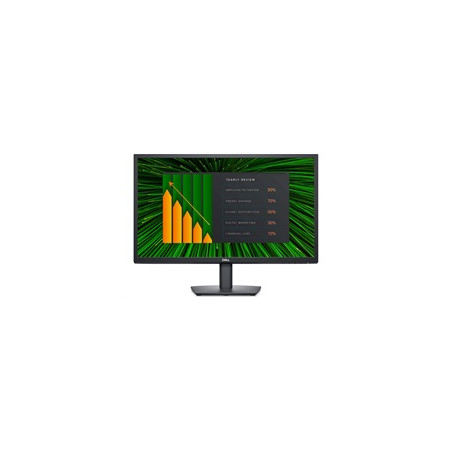 Dell LCD 24 Monitor – E2423HN – 23.8"/8ms/3000:1/(1920x1080 s 60 Hz)/16:9/250 cd/m2/VA/HDMI/VGA/VESA/3YNBD
