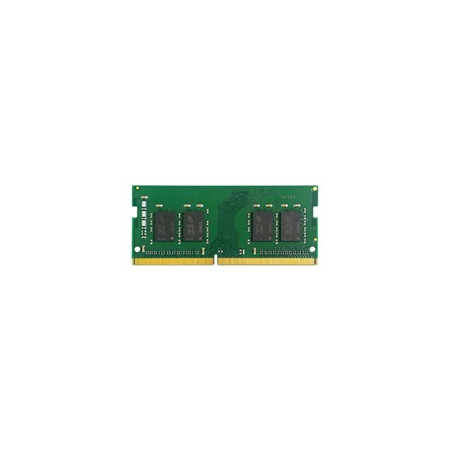 QNAP rozšiřující paměť 32GB ECC DDR4 RAM, 2666 MHZ, SO-DIMM, P0 VERSION