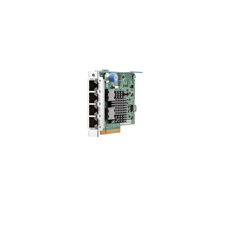 HP NC Ethernet 1Gb 4-port 366FLR Adapter