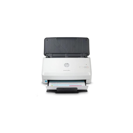 HP ScanJet Pro 2000 s2 sheet-feed scanner (A4, 600 dpi, USB 3.0, ADF, Duplex)