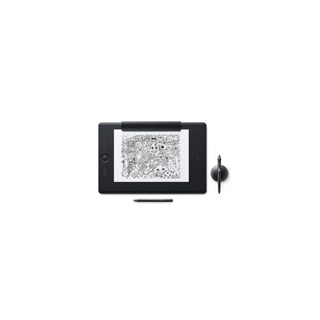 Wacom Intuos Pro Paper L - grafický tablet