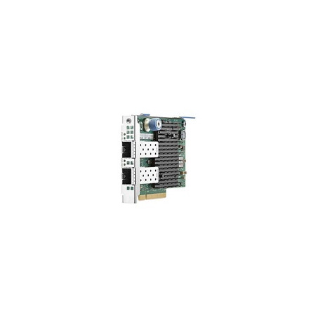 HP Ethernet 10Gb 2-port 560FLR-SFP+ Adapter