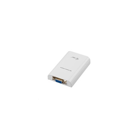 iTec USB2.0 VGA Display Adapter FullHD 1080p