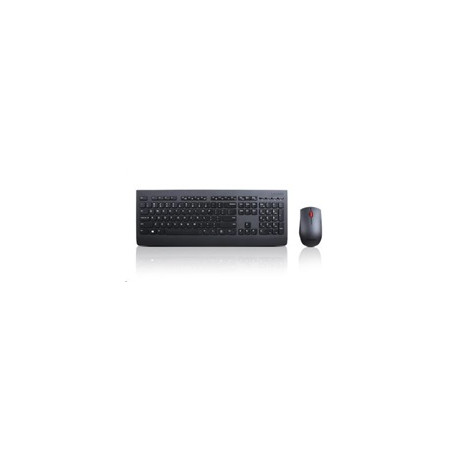 Lenovo Professional Wireless Keyboard and Mouse Combo  - Slovak