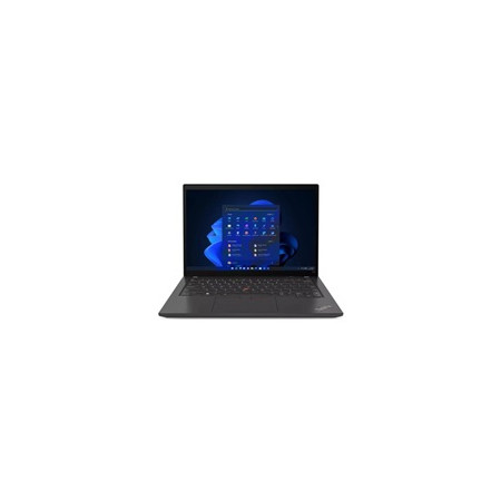 LENOVO NTB ThinkPad T14 Gen3 - i7-1260P,14" WUXGA IPS,16GB,1TSSD,HDMI,THb,Int. Iris Xe,čierna,cam,W11P,3Y Onsite