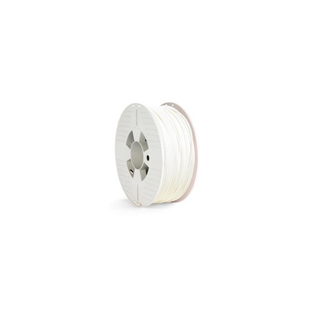 VERBATIM 3D Printer Filament PET-G 2.85mm 1000g white