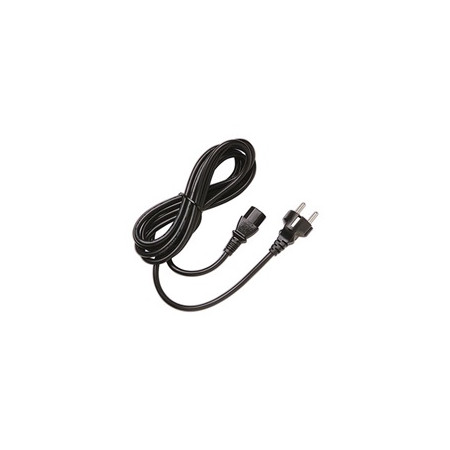 HP power cord 1.83m 10A C13 EU Power Cord