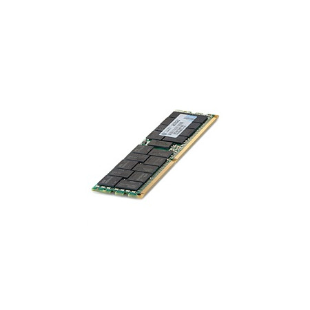 HP memory 8GB RDIMM (1x8GB) SR x4 PC3-14900R (DDR3-1866) Reg CAS13 for G8 RENEW