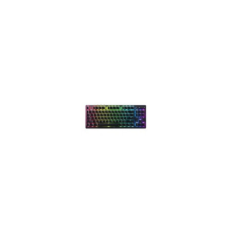 RAZER klávesnice DeathStalker V2 Pro Tenkeyless, RGB, Bluetooth, US