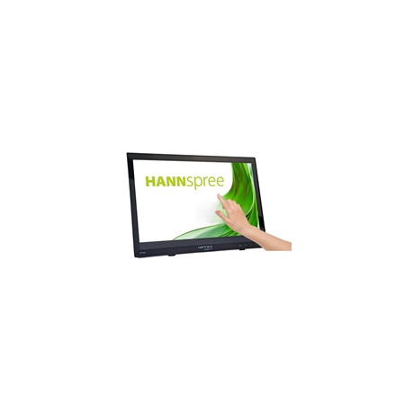 HANNspree MT LCD HT161HNB 15,6" Touch Screen, 1366x768, 16:9, 220cd/m2, 500:1 / 40M:1, 12ms