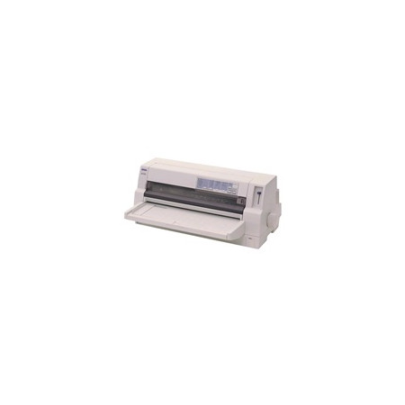 EPSON tiskárna jehličková DLQ-3500, A3, 24 jehel, 550 zn/s, 1+7 kopii, USB 1.1, LPT