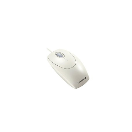 Optická myš s elegantním designem. Vybavena je dvěma tlačítky a kolečkem. Je vhodná jak pro praváky, tak pro leváky. So