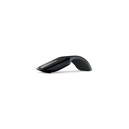 Microsoft myš PL2 ARC Touch Mouse Black