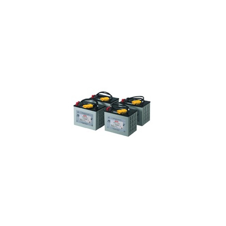 APC Replacement Battery Cartridge #14, SMARTCELL-XR,UXBP48M