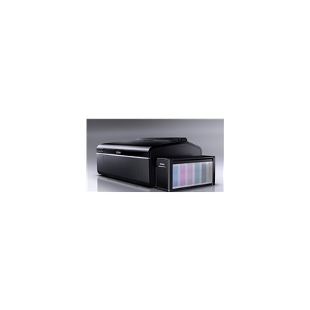 EPSON tiskárna ink L805,  A4, 38ppm, 6ink, USB, WI-FI, TANK SYSTEM-3 roky záruka po registraci
