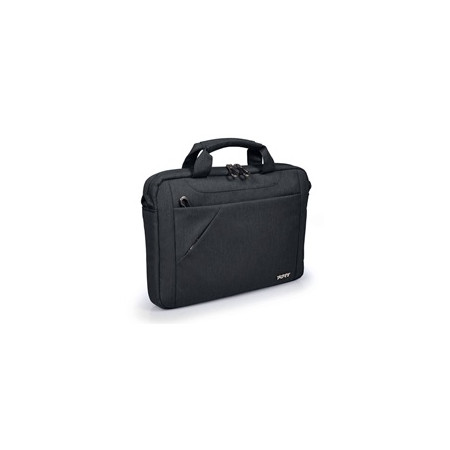 Taška na notebook Case Logic Huxton HUXA215G 15,6", čierna