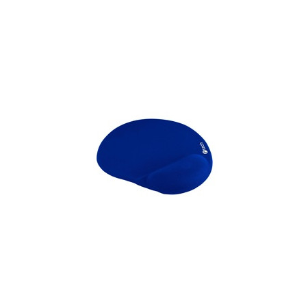 C-TECH Podložka pod myš gelová MPG-03, modrá, 240x220mm