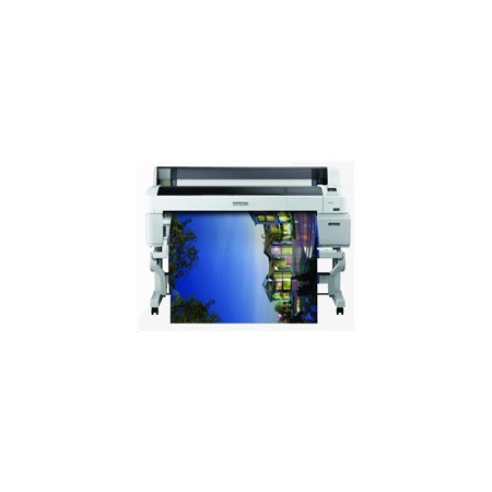 EPSON tiskárna ink SureColor SC-T7200 1.440 x 2.880 dpi ,A0 ,6 ink, USB ,LAN