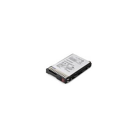HPE 960GB SATA 6G Read Intensive SFF SC PM893 SSD Gen10 Plus