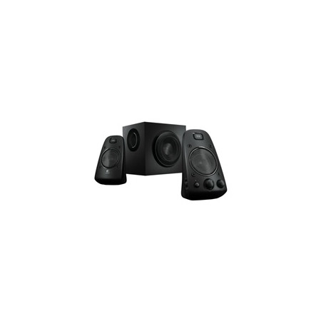 Logitech Speakers Z623 Home Stereo System 2.1