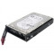 HPE 10TB SAS 12G Business Critical 7.2K LFF LP 1-year Warranty 512e ISE Multi Vendor HDD