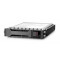 HPE 600GB SAS 12G Mission Critical 10K SFF BC 3-year Warranty Multi Vendor HDD