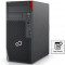 FUJITSU PC CEL W5012 I9-12900K 2x16GB DDR5 DVDRW 1TB-M.2 2xDP  W11PRO mouse 680Wplatinum