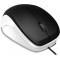 SPEED LINK myš SL-610000-BKWE LEDGY Mouse - wired, black-white